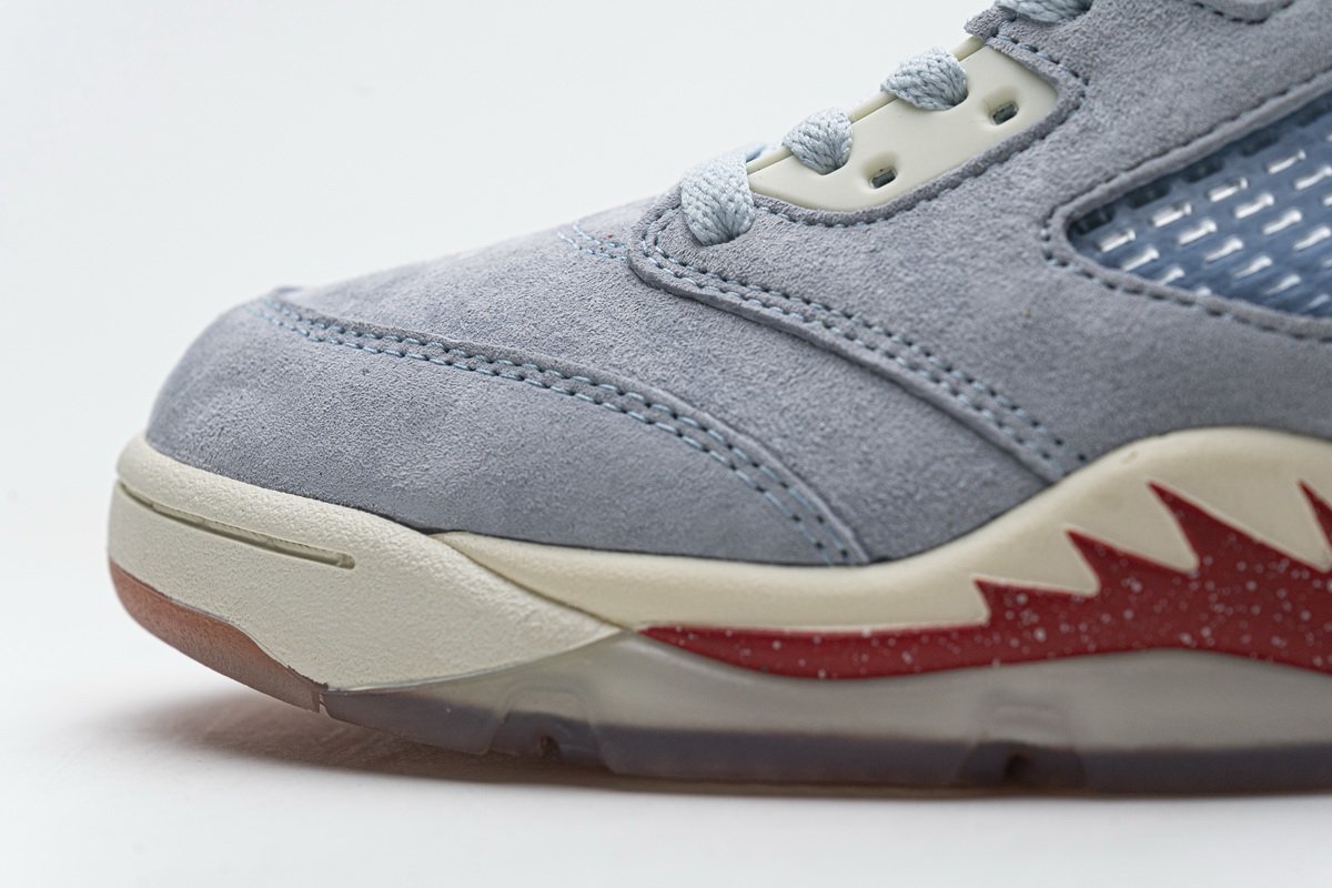 CI1899-400 Air Jordan 5 Retro “Trophy Room”