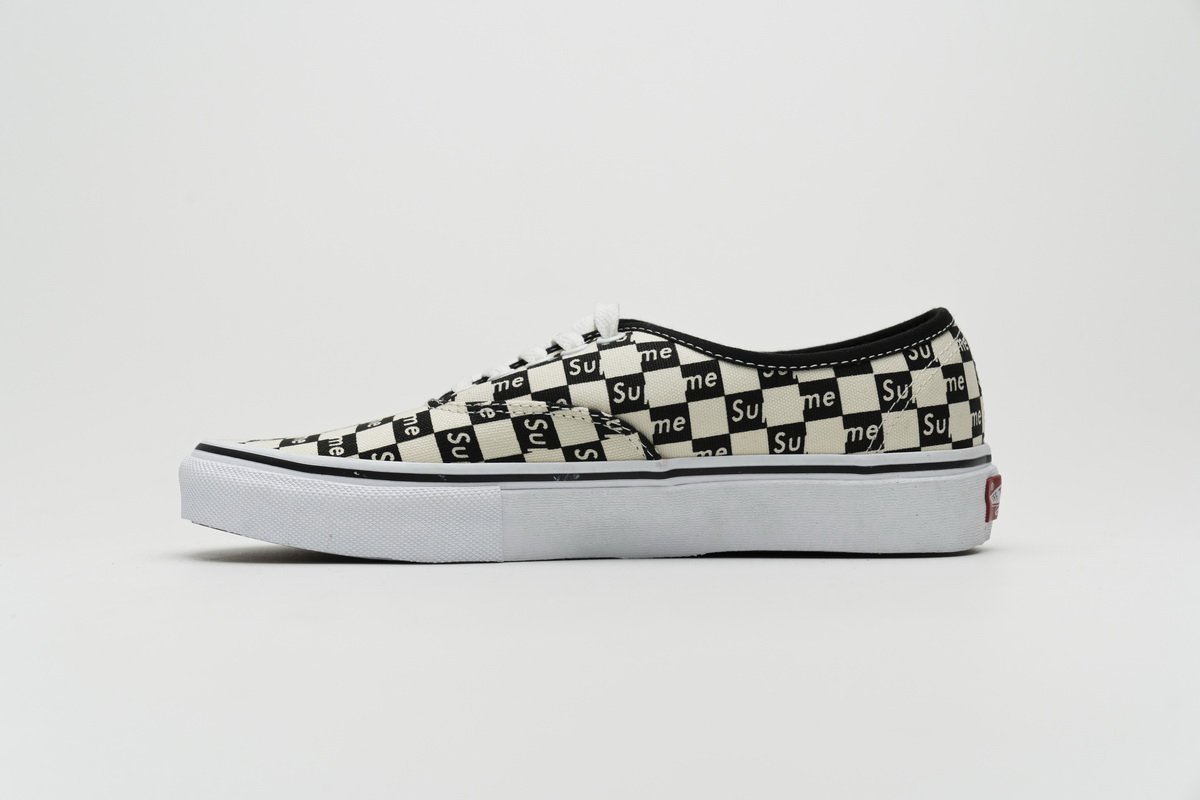 S*p*e x vans authentic pro vn000q0djlw
