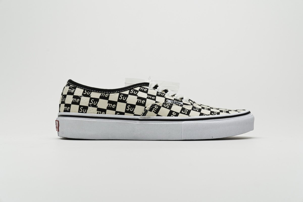 S*p*e x vans authentic pro vn000q0djlw