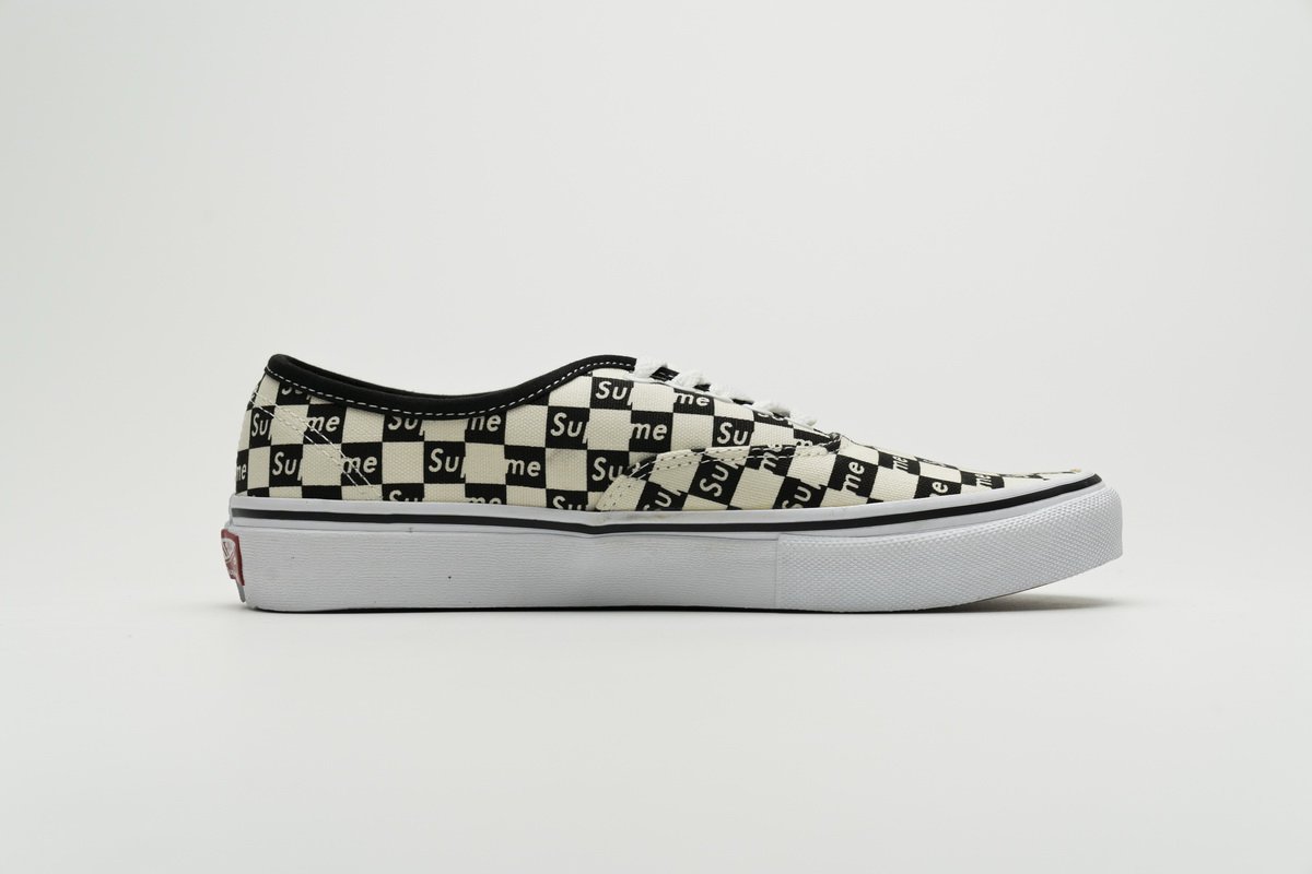 S*p*e x vans authentic pro vn000q0djlw