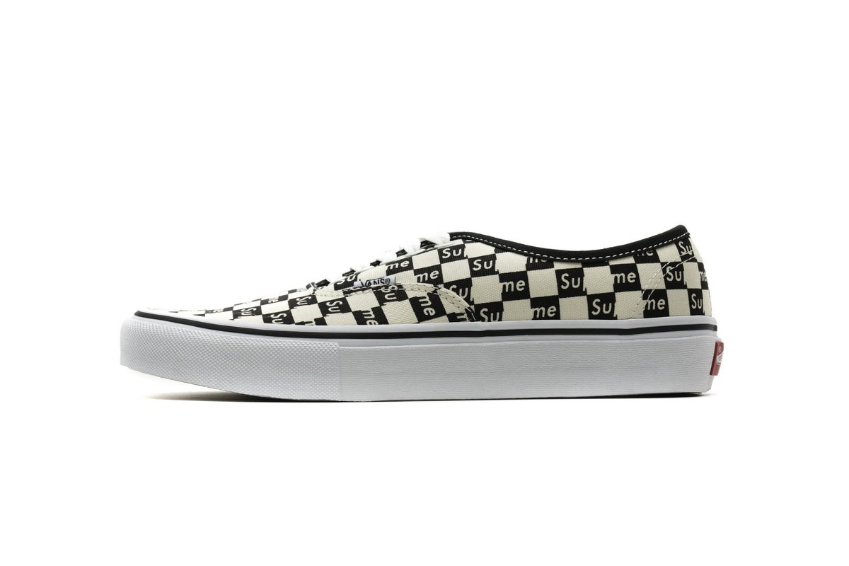 S*p*e x vans authentic pro vn000q0djlw