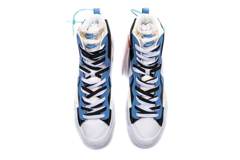 Nike Blazer Mid University Blue BV0072-001