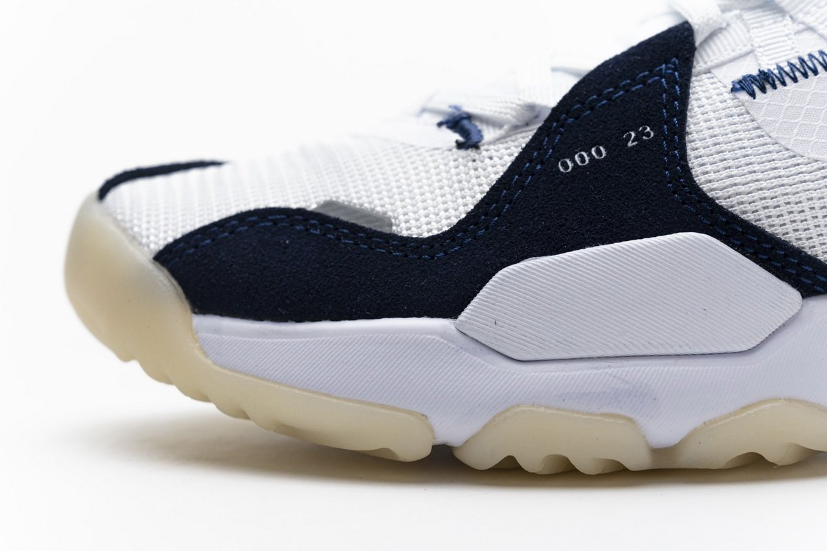 CD6109-006 Jordan Delta SP White Dark Blue