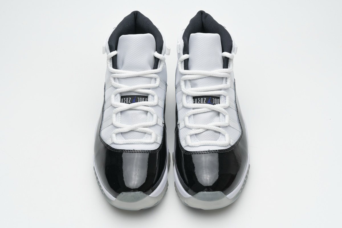 378037-100 Air Jordan 11 Retro “Concord”