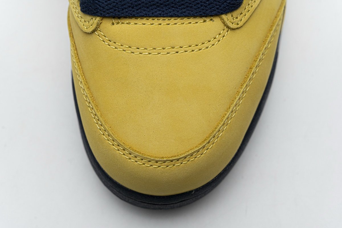 CQ9541-704 Air Jordan 5 Retro SE “Michigan”