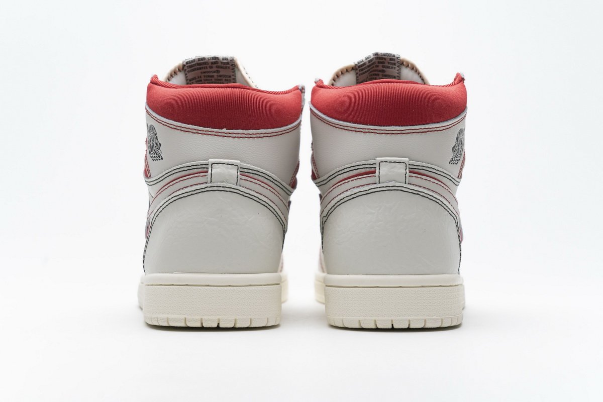 555088-160 Air Jordan 1 Retro High OG“Phantom”
