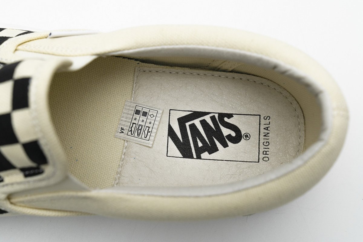 Vans OG Classic Slip-On LX Classic Slip