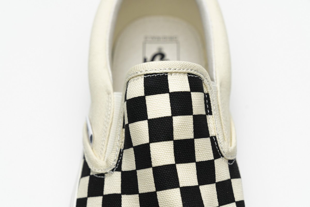 Vans OG Classic Slip-On LX Classic Slip