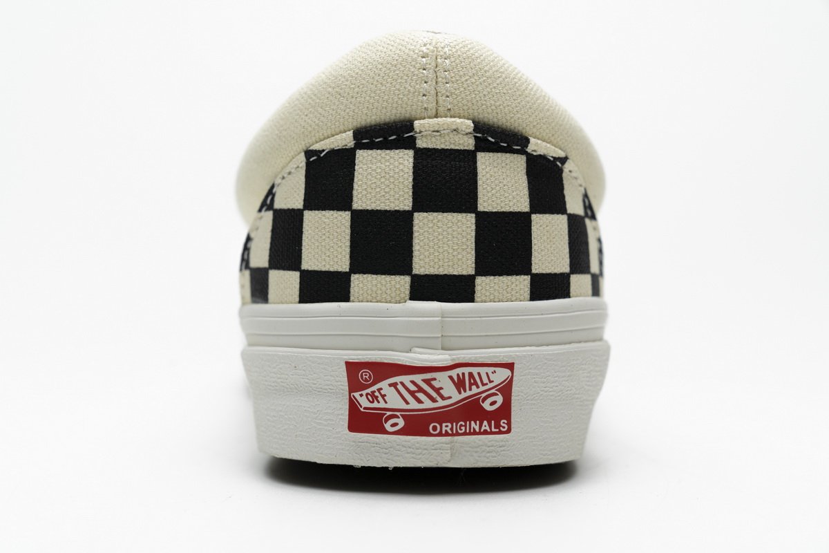 Vans OG Classic Slip-On LX Classic Slip