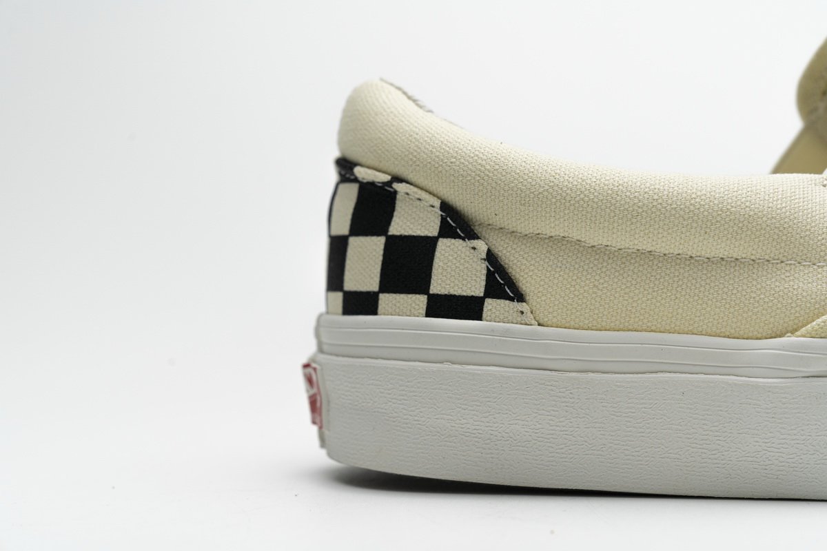 Vans OG Classic Slip-On LX Classic Slip