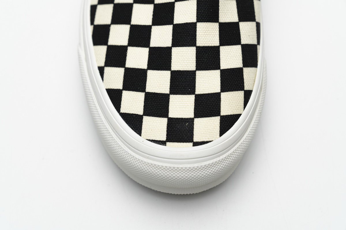 Vans OG Classic Slip-On LX Classic Slip