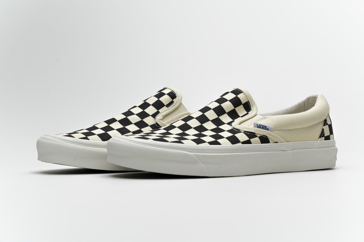 Vans OG Classic Slip-On LX Classic Slip