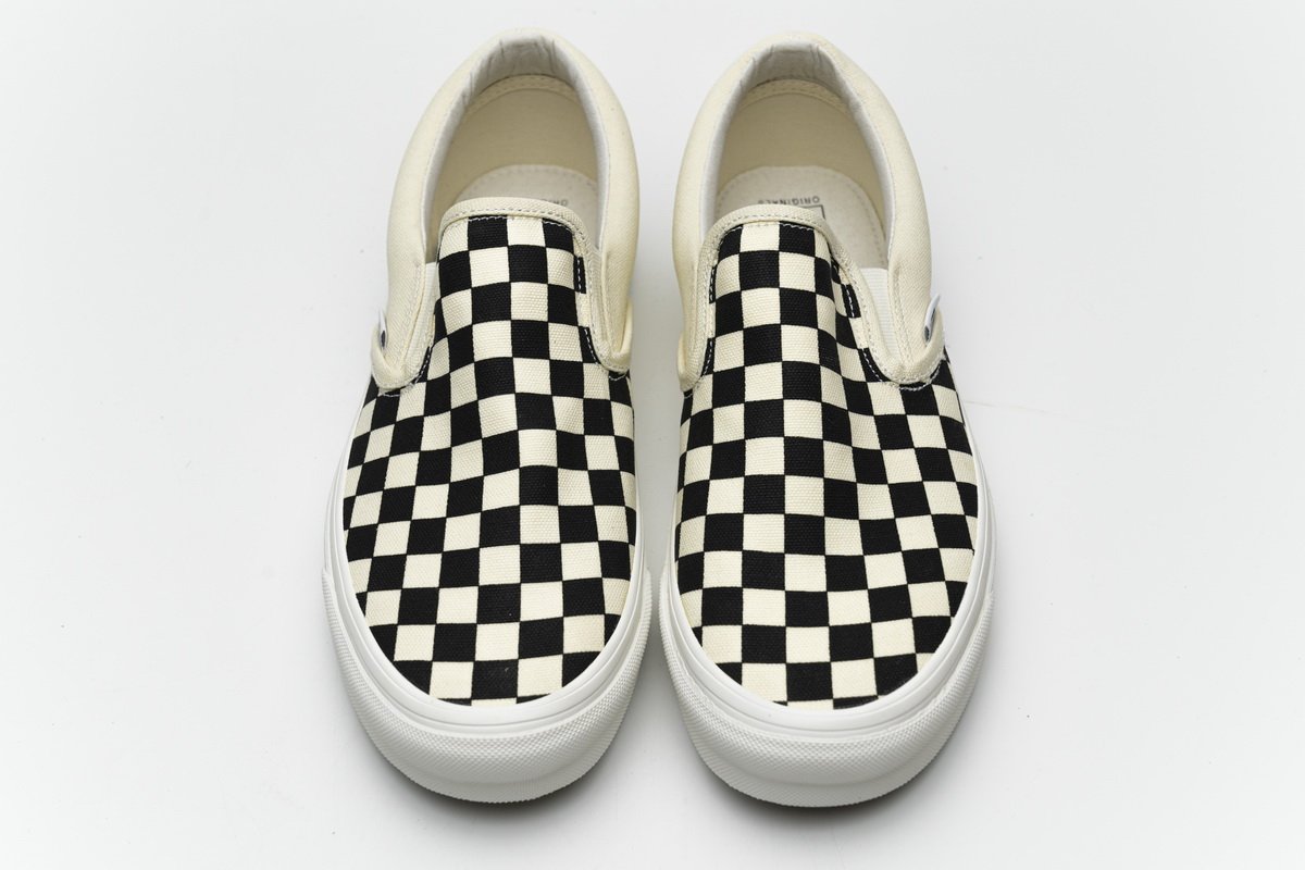 Vans OG Classic Slip-On LX Classic Slip