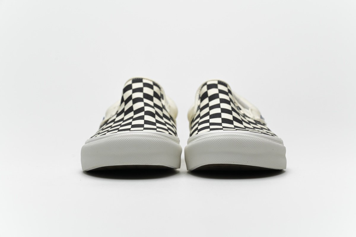 Vans OG Classic Slip-On LX Classic Slip