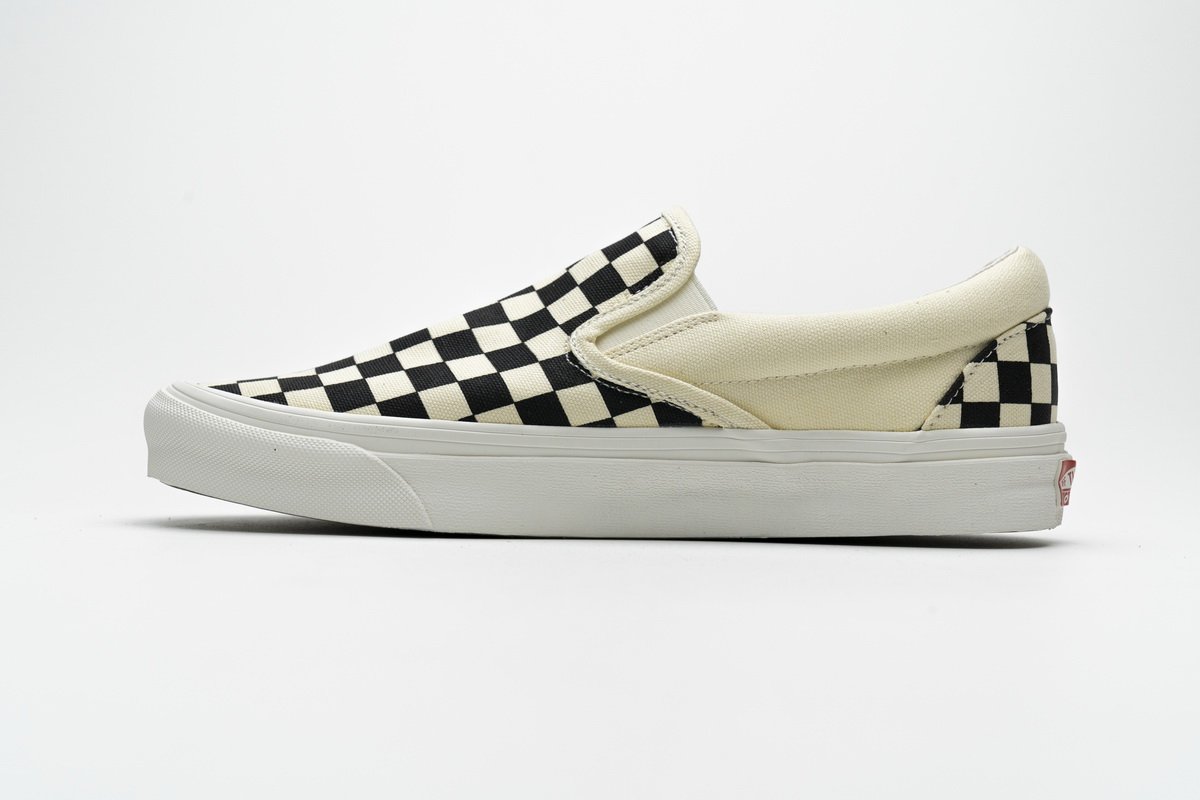 Vans OG Classic Slip-On LX Classic Slip