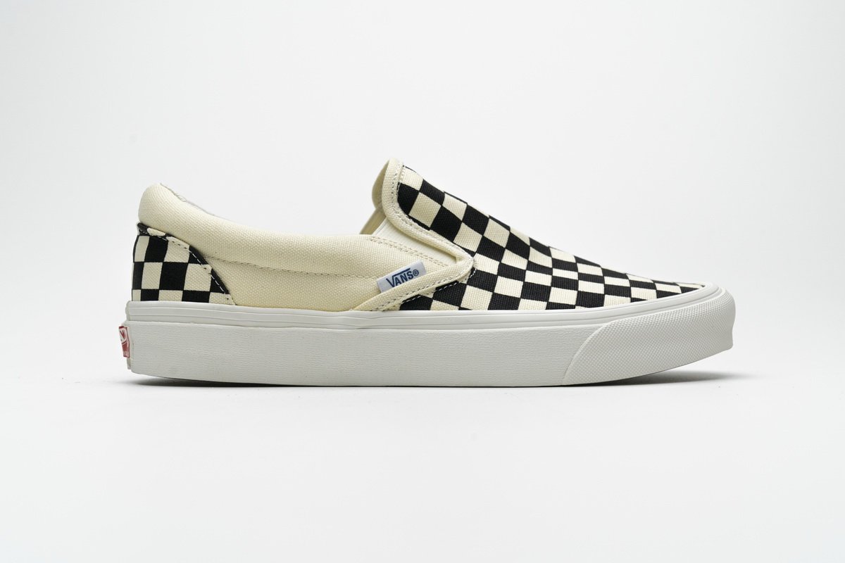 Vans OG Classic Slip-On LX Classic Slip
