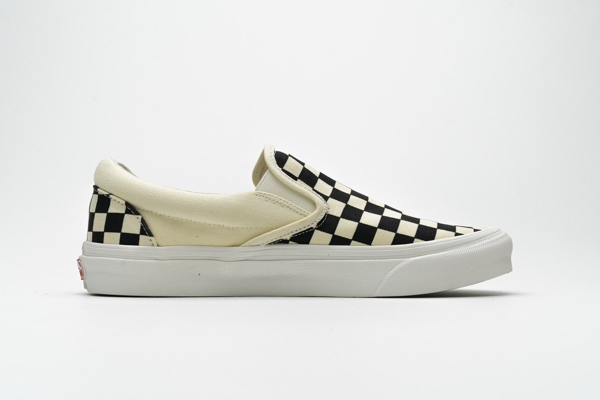 Vans OG Classic Slip-On LX Classic Slip