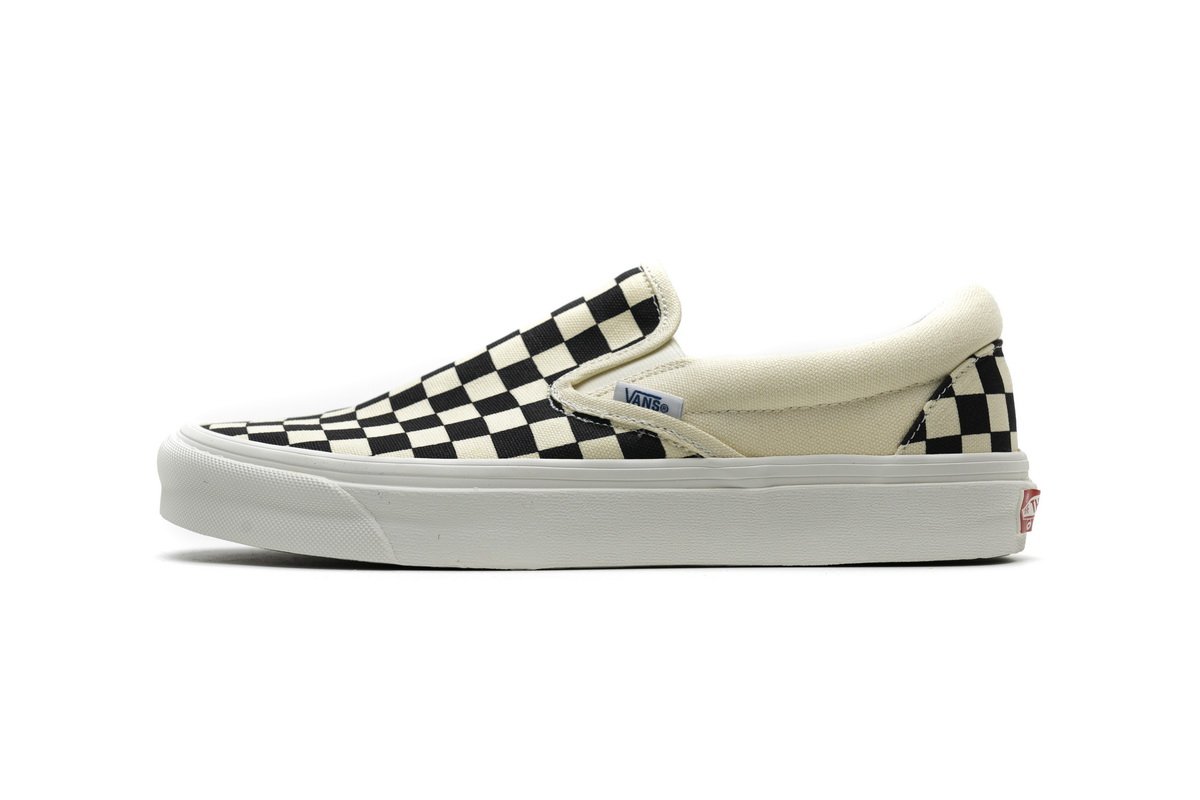 Vans OG Classic Slip-On LX Classic Slip
