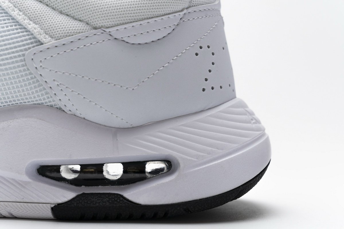 CV1761-016 Fragment Design x Jordan Delta SP All White