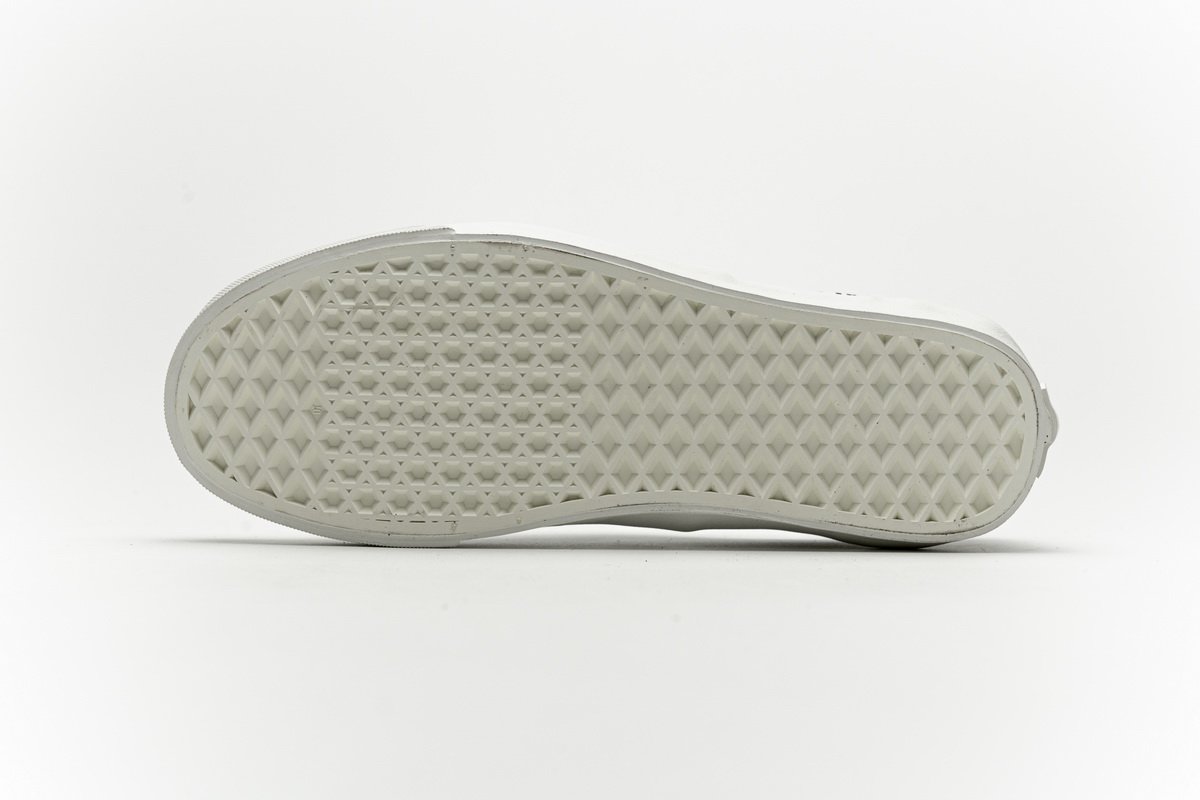 Fear Of God x PacSun Vans Era 95 Reissue ERA 95