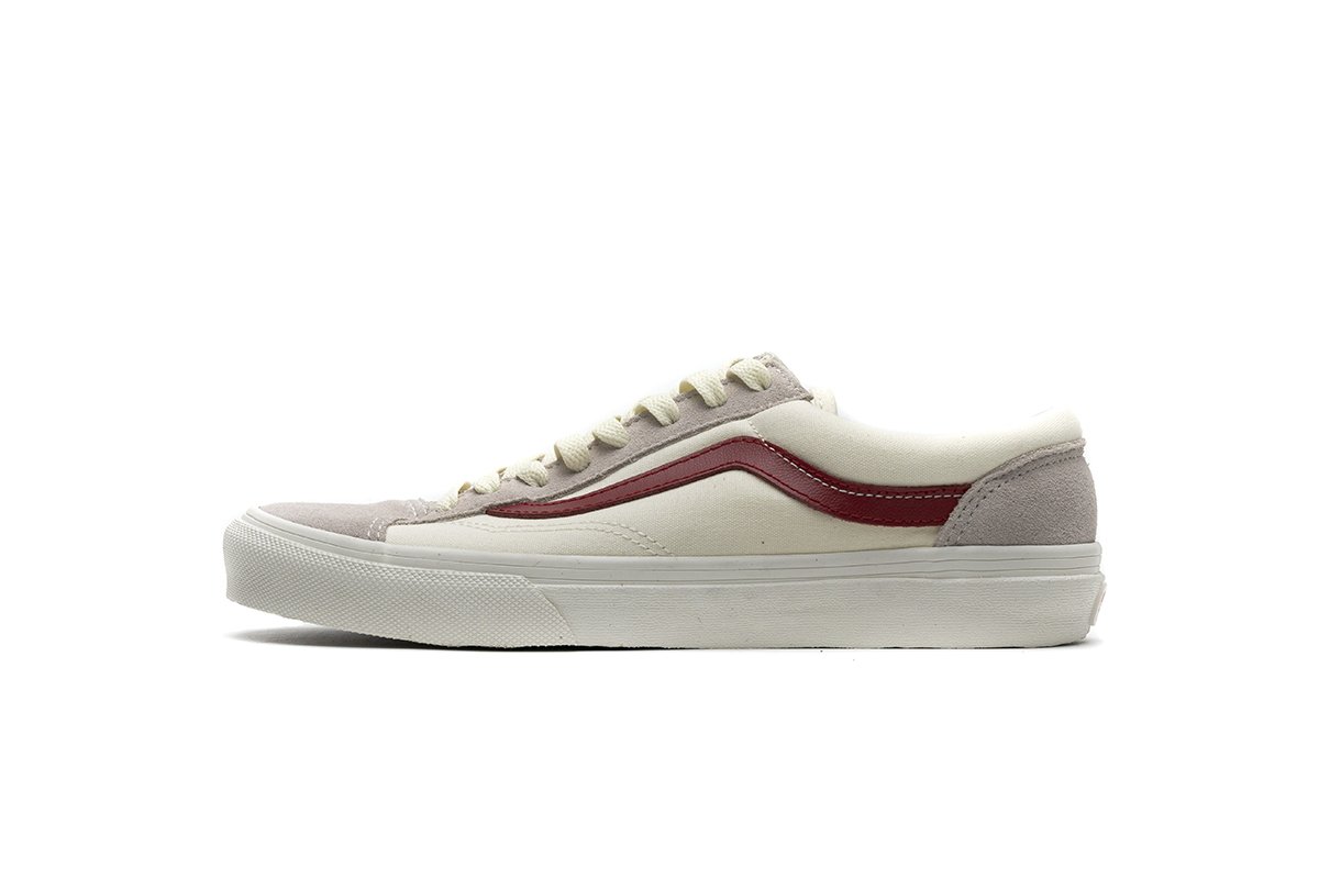 VANS Style 36 Marshmal