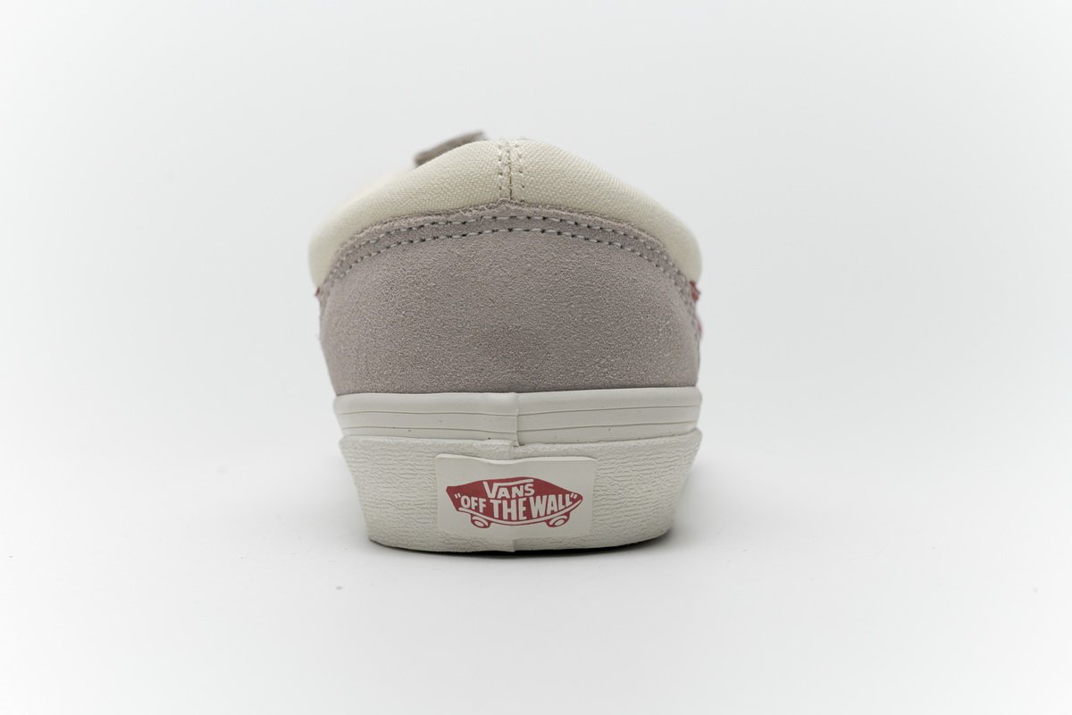 VANS Style 36 Marshmal