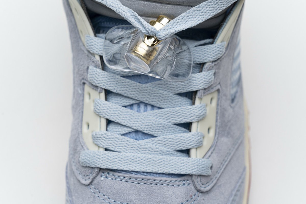 CI1899-400 Air Jordan 5 Retro “Trophy Room”