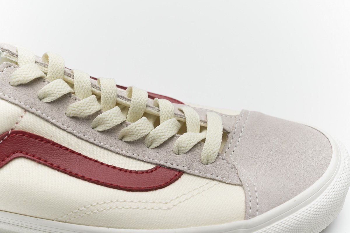 VANS Style 36 Marshmal