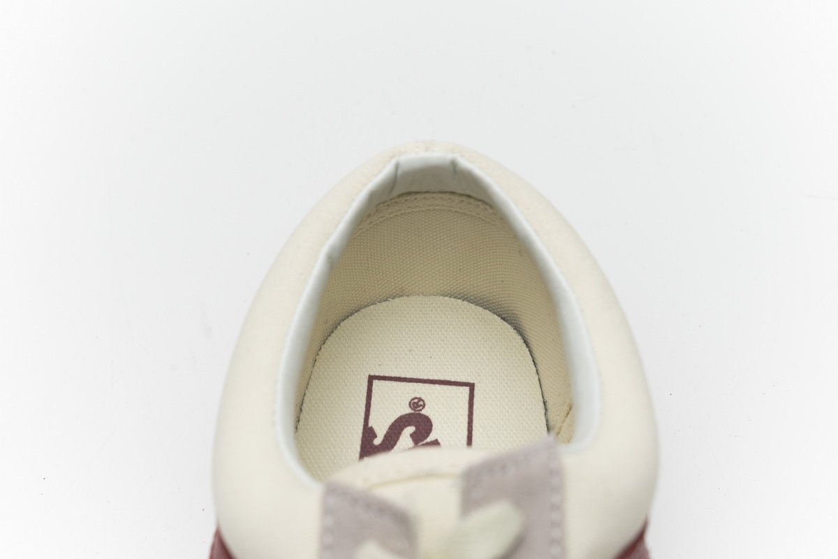 VANS Style 36 Marshmal