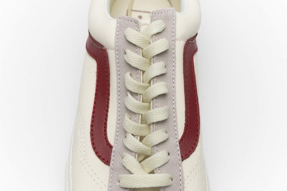 VANS Style 36 Marshmal
