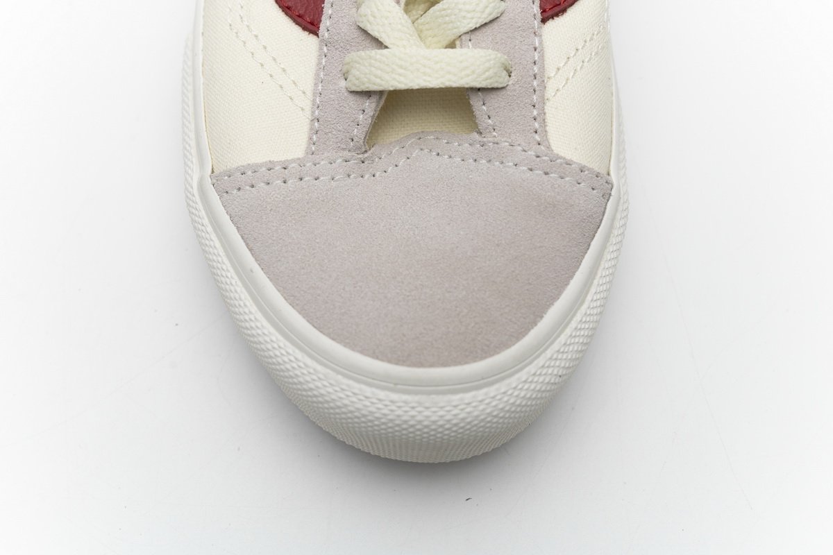 VANS Style 36 Marshmal