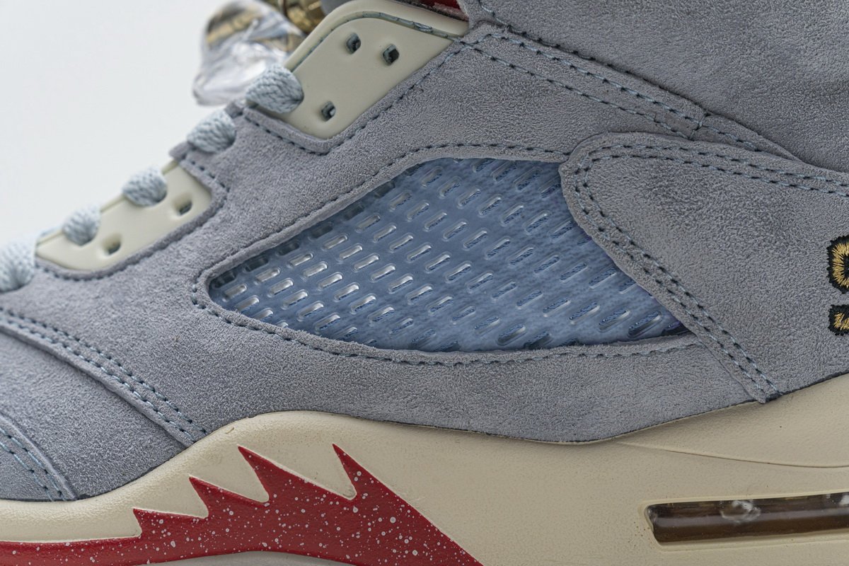 CI1899-400 Air Jordan 5 Retro “Trophy Room”