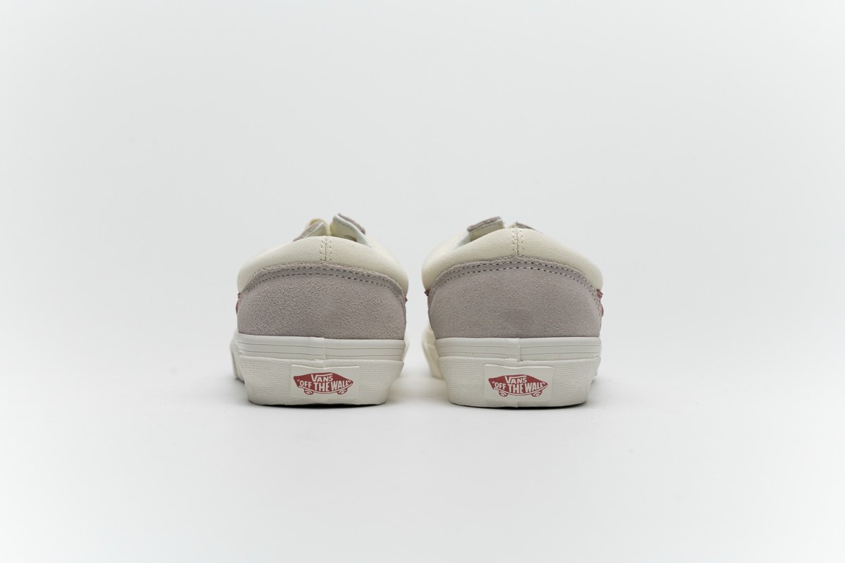 VANS Style 36 Marshmal