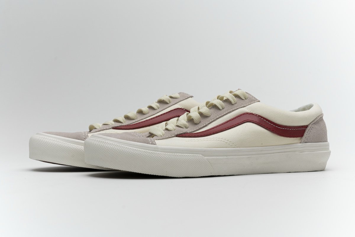 VANS Style 36 Marshmal