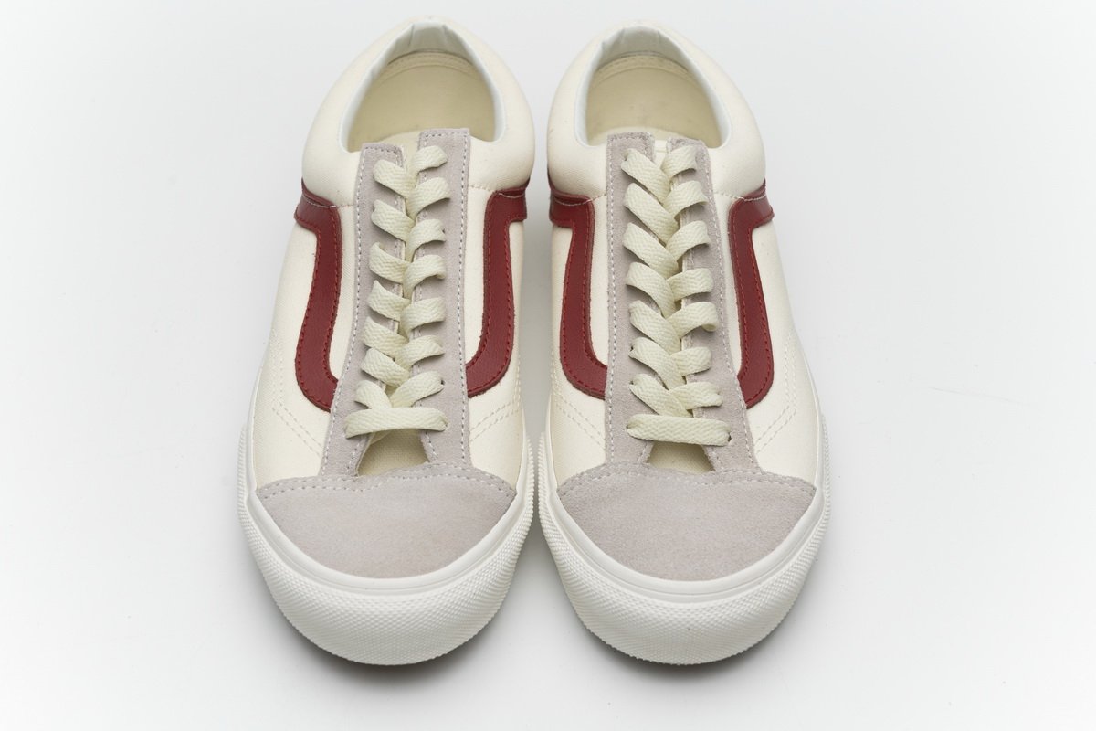 VANS Style 36 Marshmal