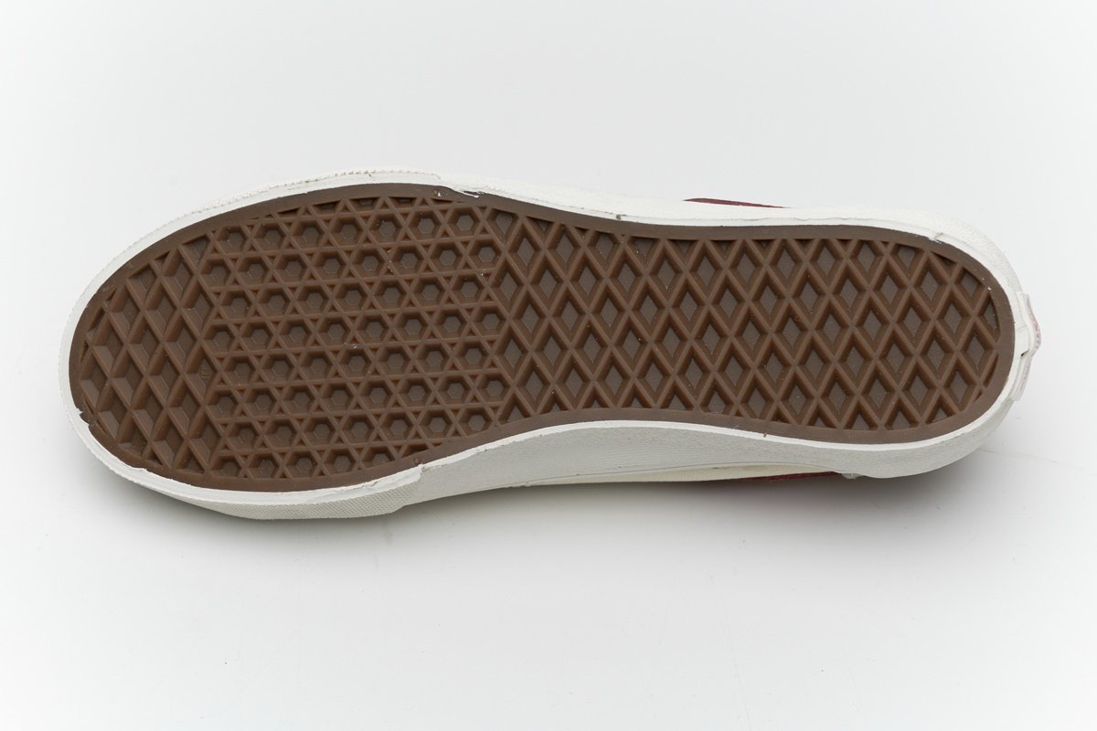 VANS Style 36 Marshmal