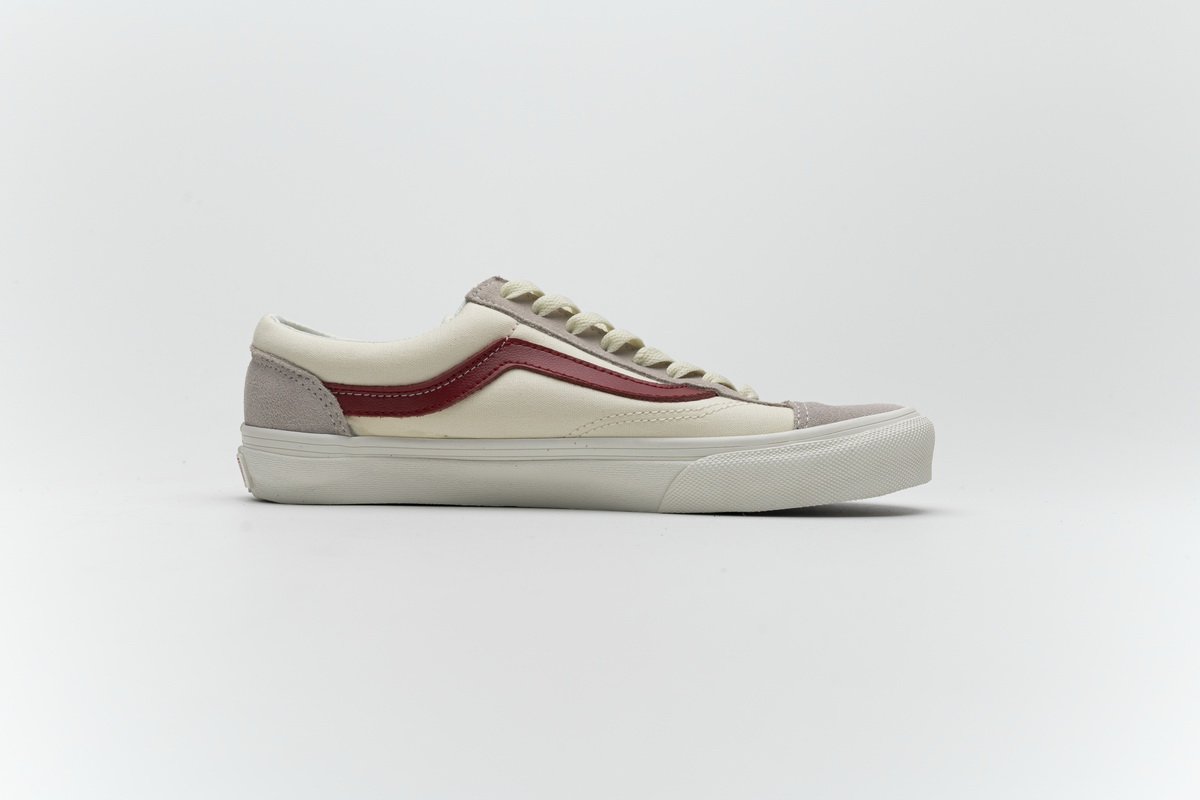 VANS Style 36 Marshmal
