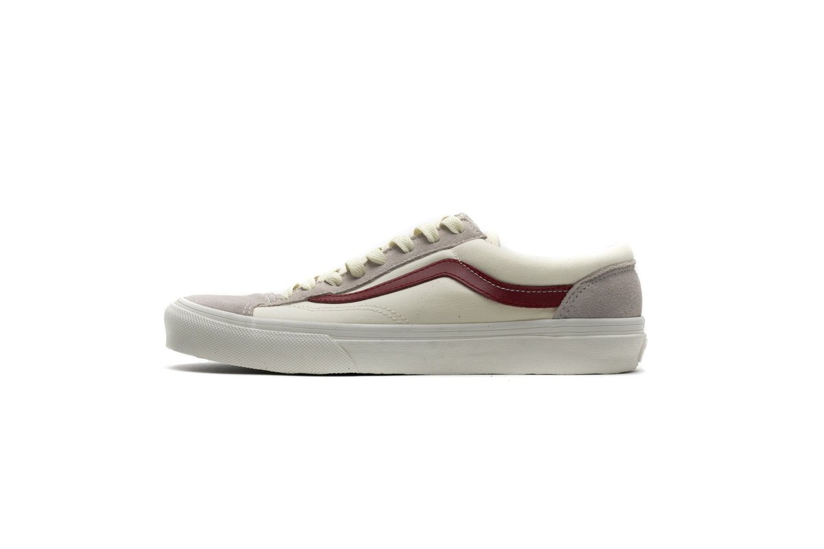 VANS Style 36 Marshmal
