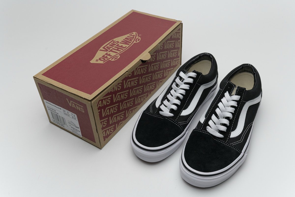 VANS Old Skool