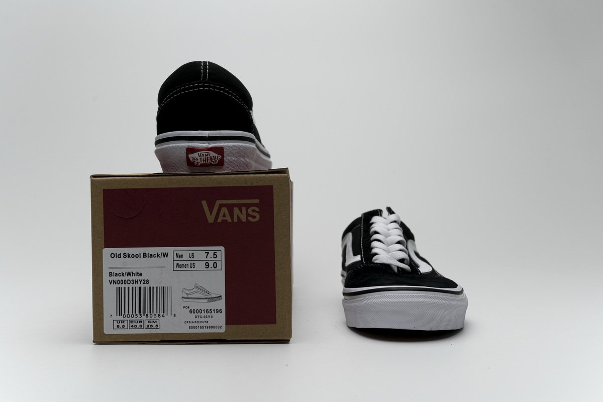VANS Old Skool
