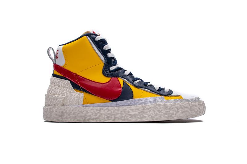 Nike Blazer Mid Snow Beach BV0072-700