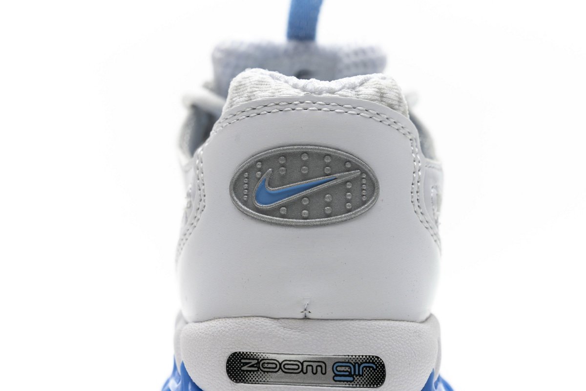 CD3613-100 Stussy X Nike Spiridon Cage 2 University Blue
