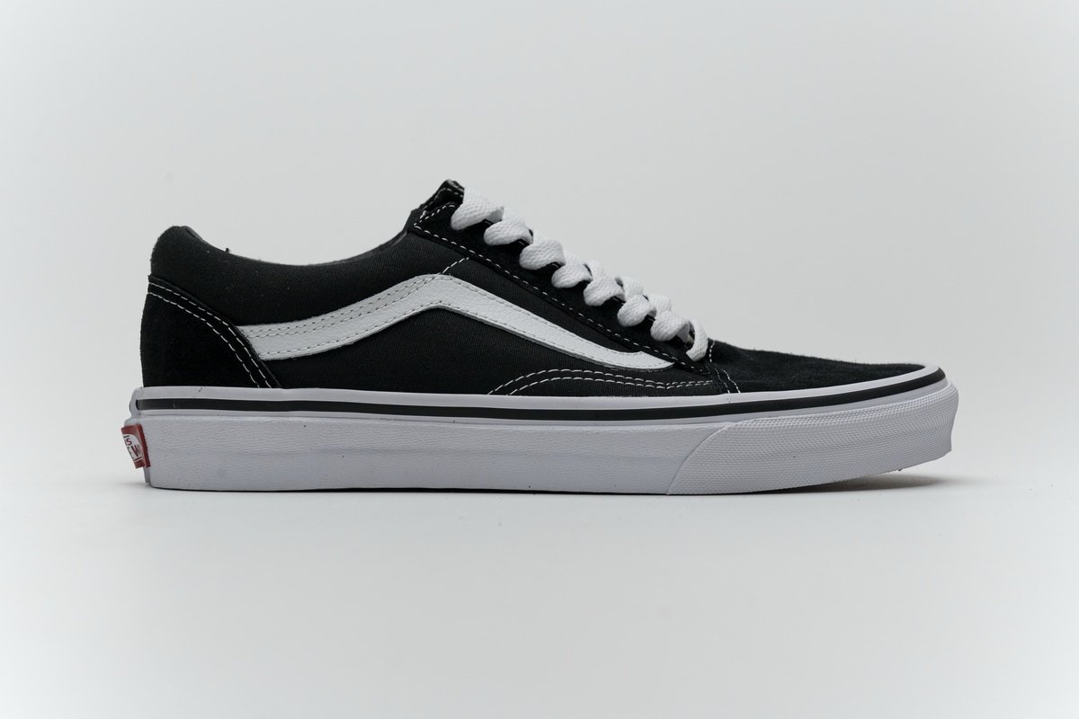 VANS Old Skool