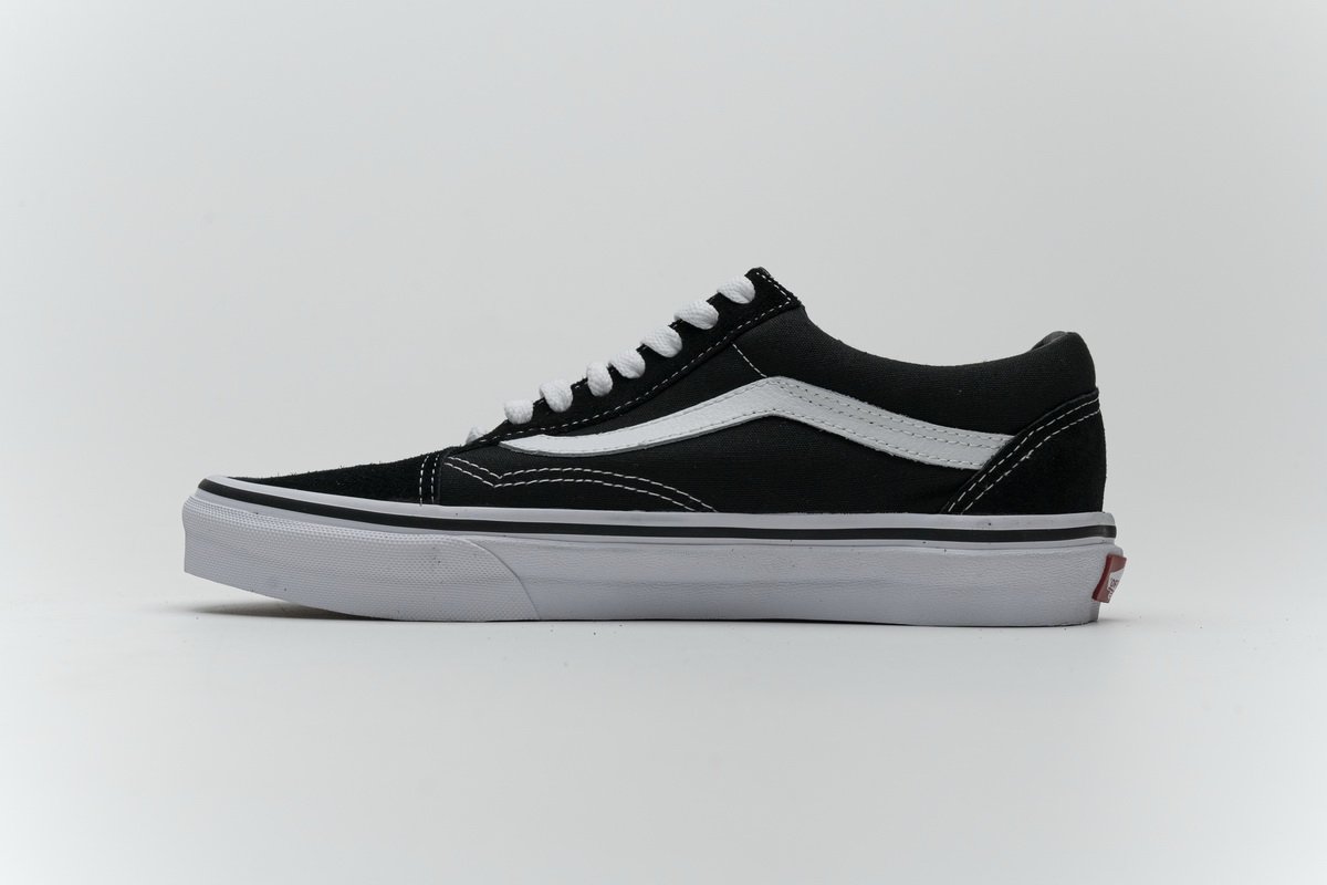 VANS Old Skool