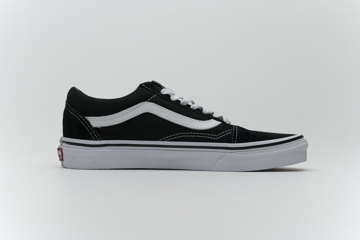 VANS Old Skool