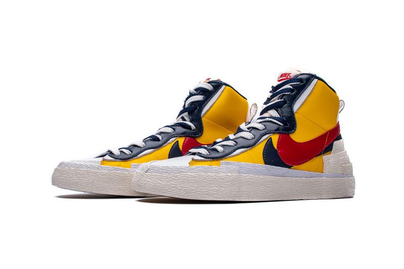 Nike Blazer Mid Snow Beach BV0072-700
