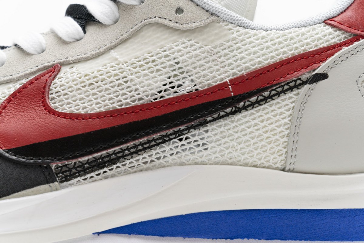 CI9928-010 Sacai x Nike Pegasua Vaporfly Villain Grey Blue Red