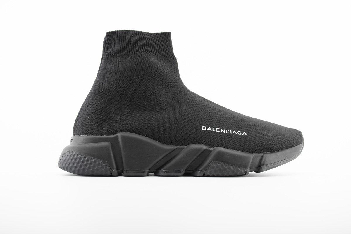 Ba*len*cia*ga speed runner