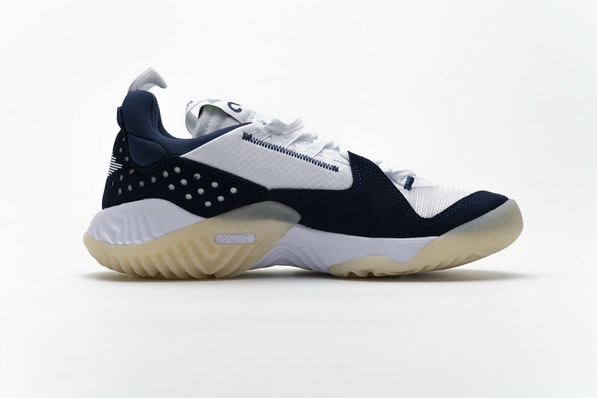CD6109-006 Jordan Delta SP White Dark Blue