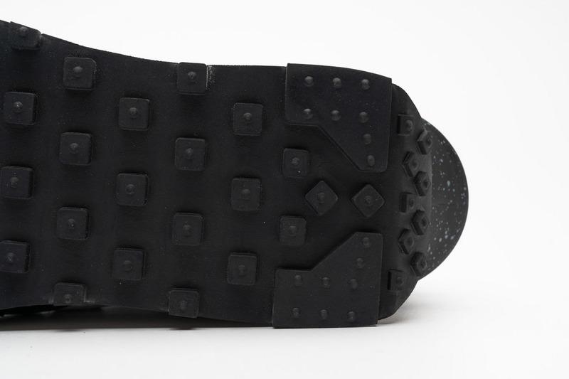 BV4594-001 NIKE X Undercover Daybreak Black White